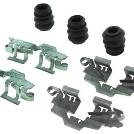 CENTRIC PARTS HARDWARE KIT