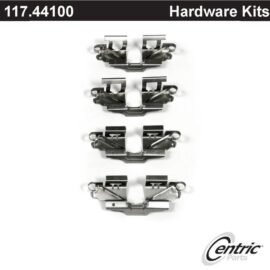 CENTRIC PARTS HARDWARE KIT