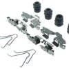 CENTRIC PARTS HARDWARE KIT