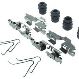 CENTRIC PARTS HARDWARE KIT