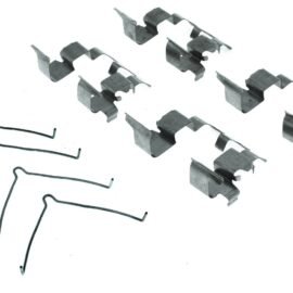 CENTRIC PARTS HARDWARE KIT