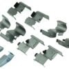 CENTRIC PARTS HARDWARE KIT