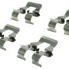 CENTRIC PARTS HARDWARE KIT