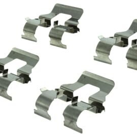 CENTRIC PARTS HARDWARE KIT