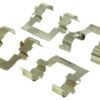 CENTRIC PARTS HARDWARE KIT