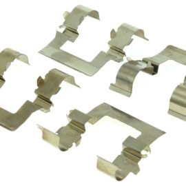 CENTRIC PARTS HARDWARE KIT