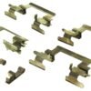 CENTRIC PARTS HARDWARE KIT