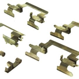 CENTRIC PARTS HARDWARE KIT