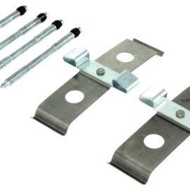CENTRIC PARTS HARDWARE KIT