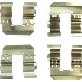 CENTRIC PARTS HARDWARE KIT