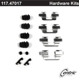 CENTRIC PARTS HARDWARE KIT
