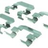 CENTRIC PARTS HARDWARE KIT