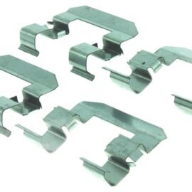 CENTRIC PARTS HARDWARE KIT