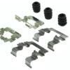 CENTRIC PARTS HARDWARE KIT