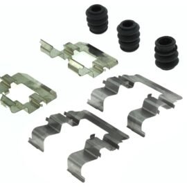 CENTRIC PARTS HARDWARE KIT