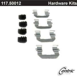 CENTRIC PARTS HARDWARE KIT