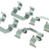 CENTRIC PARTS HARDWARE KIT