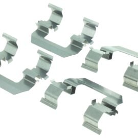 CENTRIC PARTS HARDWARE KIT