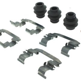 CENTRIC PARTS HARDWARE KIT