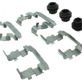 CENTRIC PARTS HARDWARE KIT
