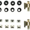 CENTRIC PARTS HARDWARE KIT