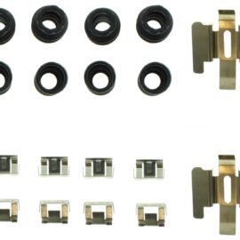 CENTRIC PARTS HARDWARE KIT
