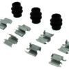 CENTRIC PARTS HARDWARE KIT
