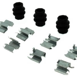 CENTRIC PARTS HARDWARE KIT