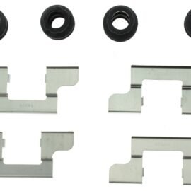 CENTRIC PARTS HARDWARE KIT
