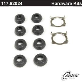 CENTRIC PARTS HARDWARE KIT