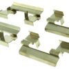 CENTRIC PARTS HARDWARE KIT