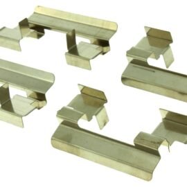 CENTRIC PARTS HARDWARE KIT