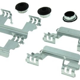 CENTRIC PARTS HARDWARE KIT