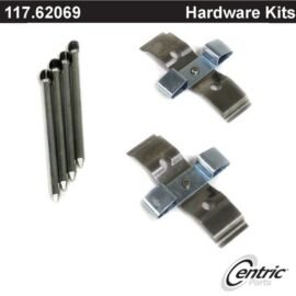 CENTRIC PARTS HARDWARE KIT