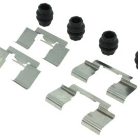 CENTRIC PARTS HARDWARE KIT