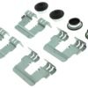 CENTRIC PARTS HARDWARE KIT
