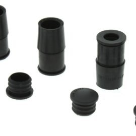 CENTRIC PARTS HARDWARE KIT