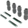 CENTRIC PARTS HARDWARE KIT