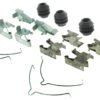 CENTRIC PARTS HARDWARE KIT