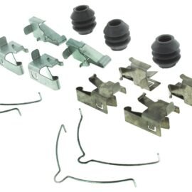 CENTRIC PARTS HARDWARE KIT