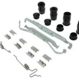 CENTRIC PARTS HARDWARE KIT
