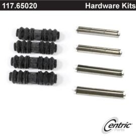 CENTRIC PARTS HARDWARE KIT