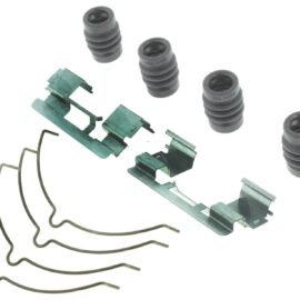 CENTRIC PARTS HARDWARE KIT