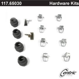 CENTRIC PARTS HARDWARE KIT