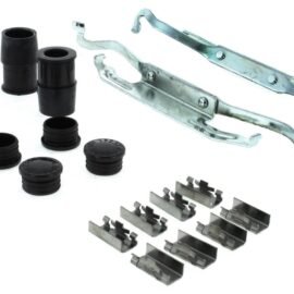 CENTRIC PARTS HARDWARE KIT