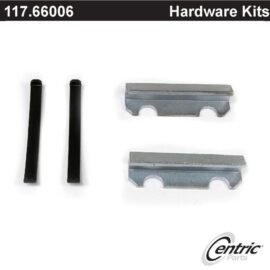 CENTRIC PARTS HARDWARE KIT