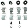 CENTRIC PARTS HARDWARE KIT