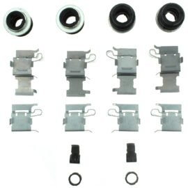 CENTRIC PARTS HARDWARE KIT