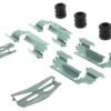 CENTRIC PARTS HARDWARE KIT