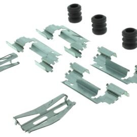 CENTRIC PARTS HARDWARE KIT